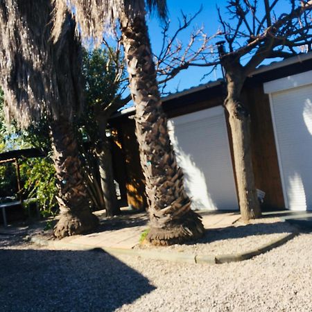 Maison De Vacances เซริญญ็อง ภายนอก รูปภาพ